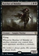 Butcher of Malakir  