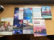 Książki do LO i technikum