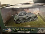 S T-34/76 Mod. 1941 -   Dragon   Armor      1:72