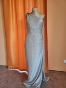 Suknia weselna,roz.42