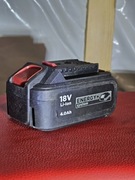 Graphite Akumulator Bateria 4Ah 18V Energy+ 58G004