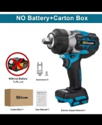 Klucz udarowy Gisam 2800nm