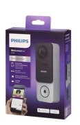 Philips WelcomeEye Link Video doorbell
