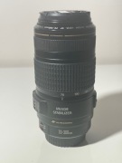 Obiektyw Canon EF 70-300 mm f/4-5.6 IS USM