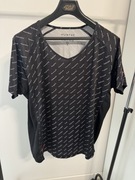 Bluzka z krótkim rękawem-3XL