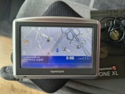 Nawigacja GPS TomTom One XL + akcesoria