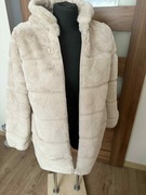 ZIMOWA KURTKA DAMSKA ROZ. S