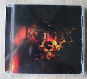 WhiteHouse – „Kodex 3: Wyrok” 2007