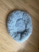 Legowisko supermiekkie donut 60cm