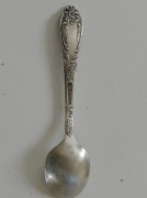 Sprzedam kolekcjonerską łyżeczkę z czasów ZSRR.