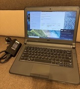 Laptop Dell Latitude 3340, Core i5, 8 GB RAM, SSD, bateria 10 godzin