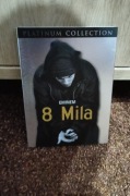 Na DVD Eminem 8 mila 