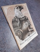 J. Besala - Wielcy hetmani Rzeczypospolitej [KAW I/1983] spis treści 