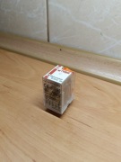 Przekaźnik elektromagnetyczny Relpol R4N-2014-23-5230-WT