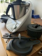 Thermomix Tm6 praktycznie jak nowy!