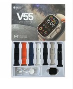 Smartwatch ultra inifinity