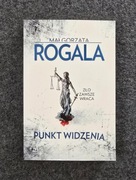 PUNKT WIDZENIA - Małgorzata Rogala - stan bdb