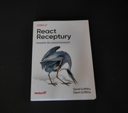 React. Receptury. Poradnik dla zaawansowanych.