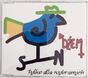 Dżem Tylko Dla Wybranych 1997r @Promo@