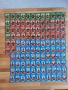 KARTY HEROES IV Z LAYS-116 szt