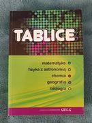 GREG : matematyka, fizyka z astronomią, chemia, geografia, biologia 