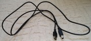 Kabel USB do drukarki i nie tylko 1,8m