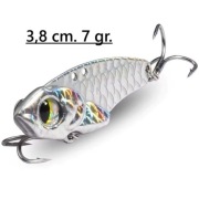 Metal Jig Lure 7g ,3,8 cm.