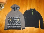 Zestaw 2 bluz NIKE, STAR WARS 140-158