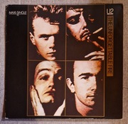 U2, The Unforgettable Fire, płyta winylowa 12" maxi single