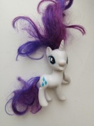 Model my little pony 