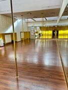 Używane rury pole dance fast pole