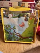 Puzzle piankowe Kubuś Puchatek