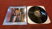 219. WINYL John Cafferty And The Beaver Brown Band – Roadhouse IDEALNA