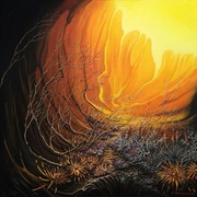 Obraz Olejny na płótnie, abstrakcja