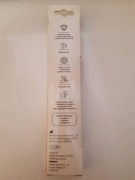 Szklany termometr bezrtęciowy nietoksyczny