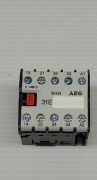 Stycznik AEG SH4 31E  60vdc id 910-302-171-PCL