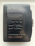 Walkman Sony WM-EX33