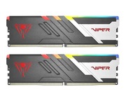 Patriot 32GB (2x16GB) 7000MHz CL32 VIPER VENOM RGB