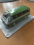 Raf 2203 Latvia 1:43 Dea