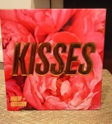 Makeup Obsession Kisses paletka cieni do makijażu oczu