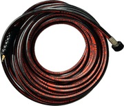 Wąż Przewód ciśnieniowy do Karchera DN06 przemysłowy guma NBR 15m 120c