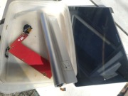 Lenovo Yoga akumulator pozostałości 