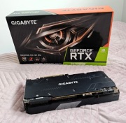 Gigabyte GeForce RTX 2070 SUPER Gaming OC 3X 8GB