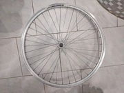 Koło rowerowe przednie 28" Silvering Best