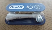 Końcówka Oral-B iO oryginał Sensitive clean
