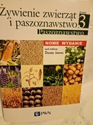 Żywienie zwierząt i paszoznawstwo 3. Jamroz.