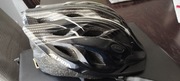 Kask rowerowy ALPINA róż 52-57 stan idealny
