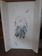 Przewijak z łapaczem