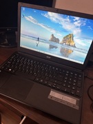 laptop acer bardzo dobry stan