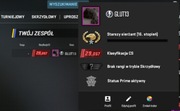 CS2 account 29k rating premier | no vac | full acc | FAST DELIVERY